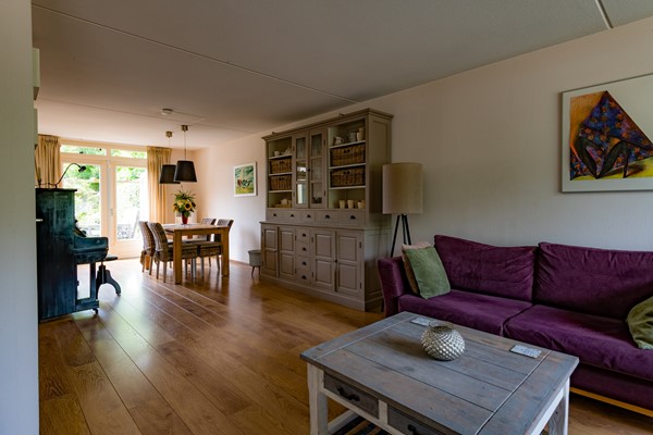 Medium property photo - Burgemeester Janssenstraat 2A, 5954 BR Beesel